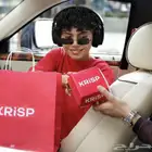 مطعم كريسب للبيع