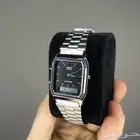 واخيرا  ساعه كاسيو موديل AQ-230A-1D الأصلية الكمية محدودة