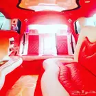 مايباخ رولز تاون كارليمو فخمة ل جميع مناسبات VIP CARS أفراح