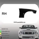 رفرف يمين موستنج 2005 - 2009