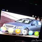 شاشه للبيع اندر ويد فيه لمس خربان فقط سعر50ريال