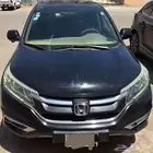 للبيع هوندا CRV 2015