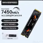 SSD 1 TB 7450MB s مازال جديد لم يفتح