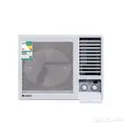 مكيف جري طن ونص اخو الجديد