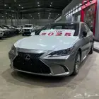 لكزس ES350 CC 2025 سعودي