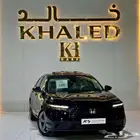 هوندا اكورد اي اكس موديل 2024 كيشها 0والا قسطها