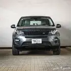 رنج روفر ديسكفري سبورت موديل موديل 2016