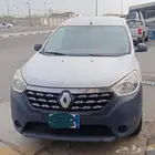 رينو دوكر 2018