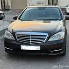 للبيع مرسيدس S350 جفالي 2010