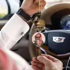 تعليقه سياره