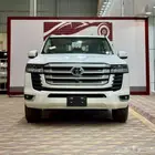 تويوتا لاندكروزر موديل 2025 - L4 بسعر 310880