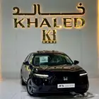 هوندا اكورد اي اكس موديل 2025 كيشها والا قسطها مع خالد