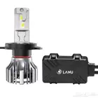 اقوى لمبات ليد تركب على اغلب السيارات