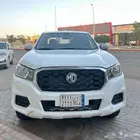 ام جي ديزل 2021