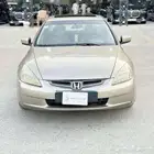 اكورد مديل 2004