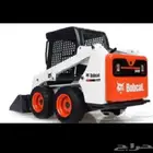 بوبكات ل الايجار bobcat for rent