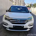 هوندا بايلوت 2016 touring