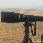 حامل عدسة ايطالي