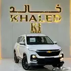شيفرولية كابتيفا ستاندر 2025