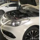 جربكس جير قير ازيرا وكالة