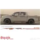 مطلوب هايلكس من 2006 الى 2011