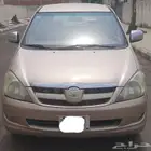 انوفا 2007 اتوماتيك