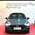 هيونداي سوناتا 2023 سمارت بلس بانوراما -سمارت-ميد -وكاله