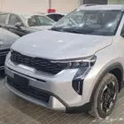 كيا سونيت ميد بصمة 2025 لتمويل البنوك - كاش