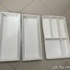 منظمات بلاستيك ايكيا