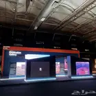 تاجير شاشات اضاءات صوتيات معارض ومؤتمرات