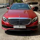 E300 2017 امريكي داخلية ديزاينو محول طبلون خليجي