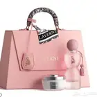 حقيبه لافير عطر وكريم
