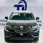 رينو كوليوس فل كامل 2025