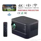 بروجكتر نظام اندوريد جديد