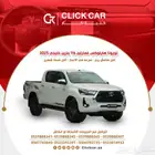 تويوتا هايلوكس 2025 أقل هامش ربح وأقل قسط شهري