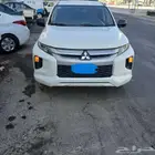 متسوبيشي بكب غمارتين L200 2020