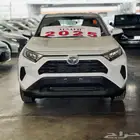 تويوتا راف فور استنادر دبل باقل سعر