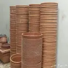 احواض زراعة رخيصه مقاسات مختلفه