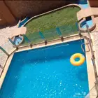 شالية بالبكيرية للآجار