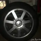 جنوط كاديلاك 6 مسامير