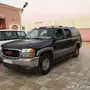 جمس سوبرمان سعودي 2004