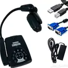 كاميرا Avermedia Avervision 130 المحمولة بدقة 850K