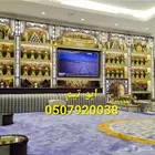 مشبات ديكورات مشبات السعودية ديكورات مشبات فخمه