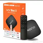 محول التلفاز العادي الى سمارت ذكي Max 10 4k