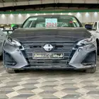 نيسان التيما ستندر 2024