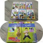 كتبي الأولى التعليمية للأطفال للبيع