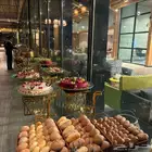 كيترنق و كوفي بريك وبارتندر