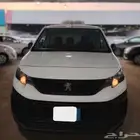 بيجو ثلاجه ديزل 2023