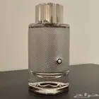 للتبادل عطر مونت بلانك اكسبلورر بلاتنيوم