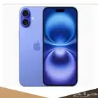 جهاز iPhone 16 Plus